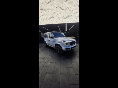 2023 Mercedes-benz G-class