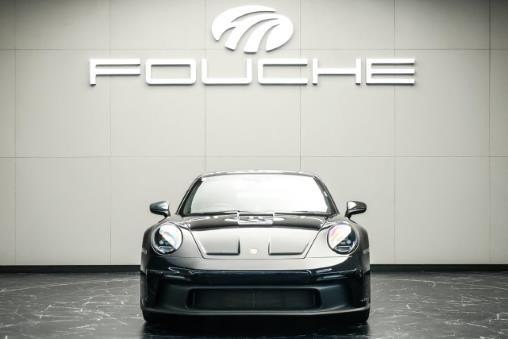 2023 PORSCHE 911 Image 2