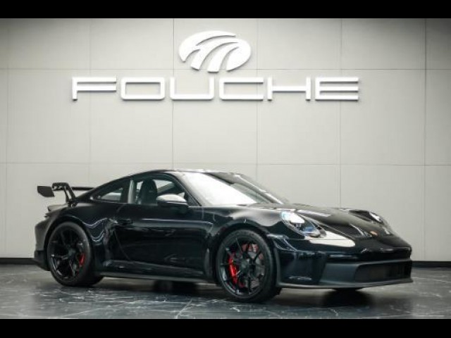 BUY PORSCHE 911 2023 GT 3, Fouche Motors