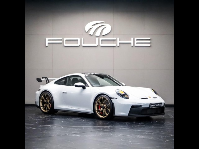 BUY PORSCHE 911 2024 GT 3, Fouche Motors