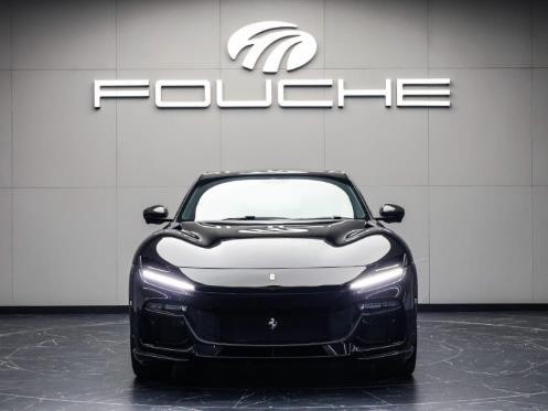 2025 FERRARI  PUROSANGUE Image 1