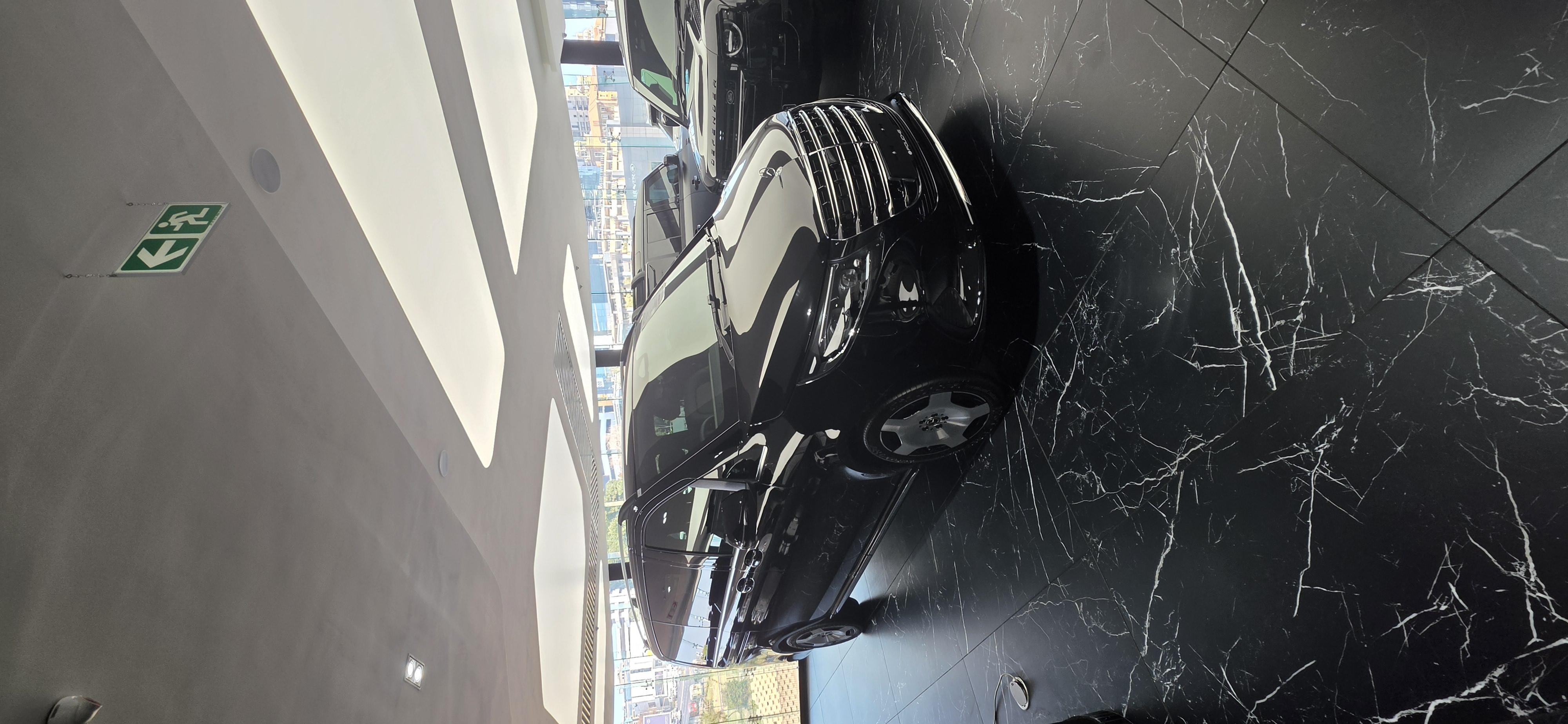 2026 MERCEDES-BENZ V-CLASS Image 1