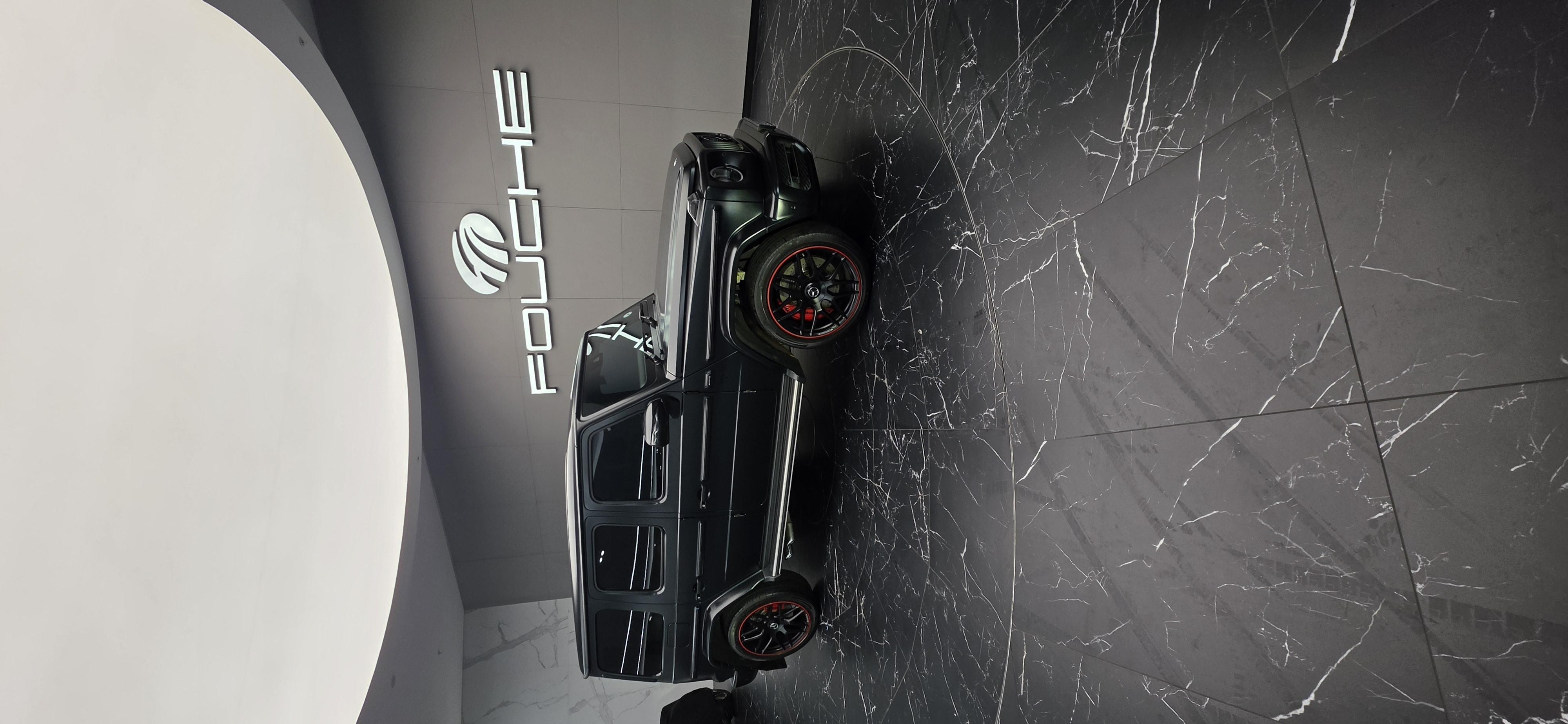 2022 MERCEDES-BENZ AMG Image 2