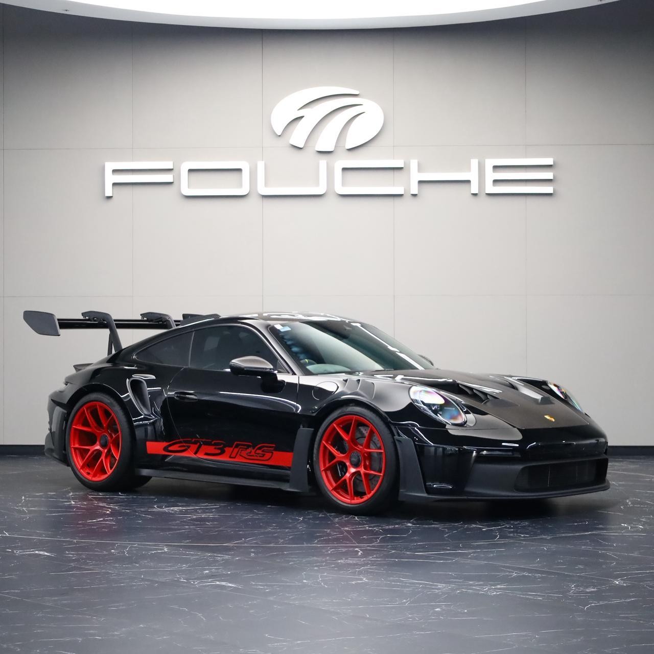 2024 PORSCHE 911 Image 2