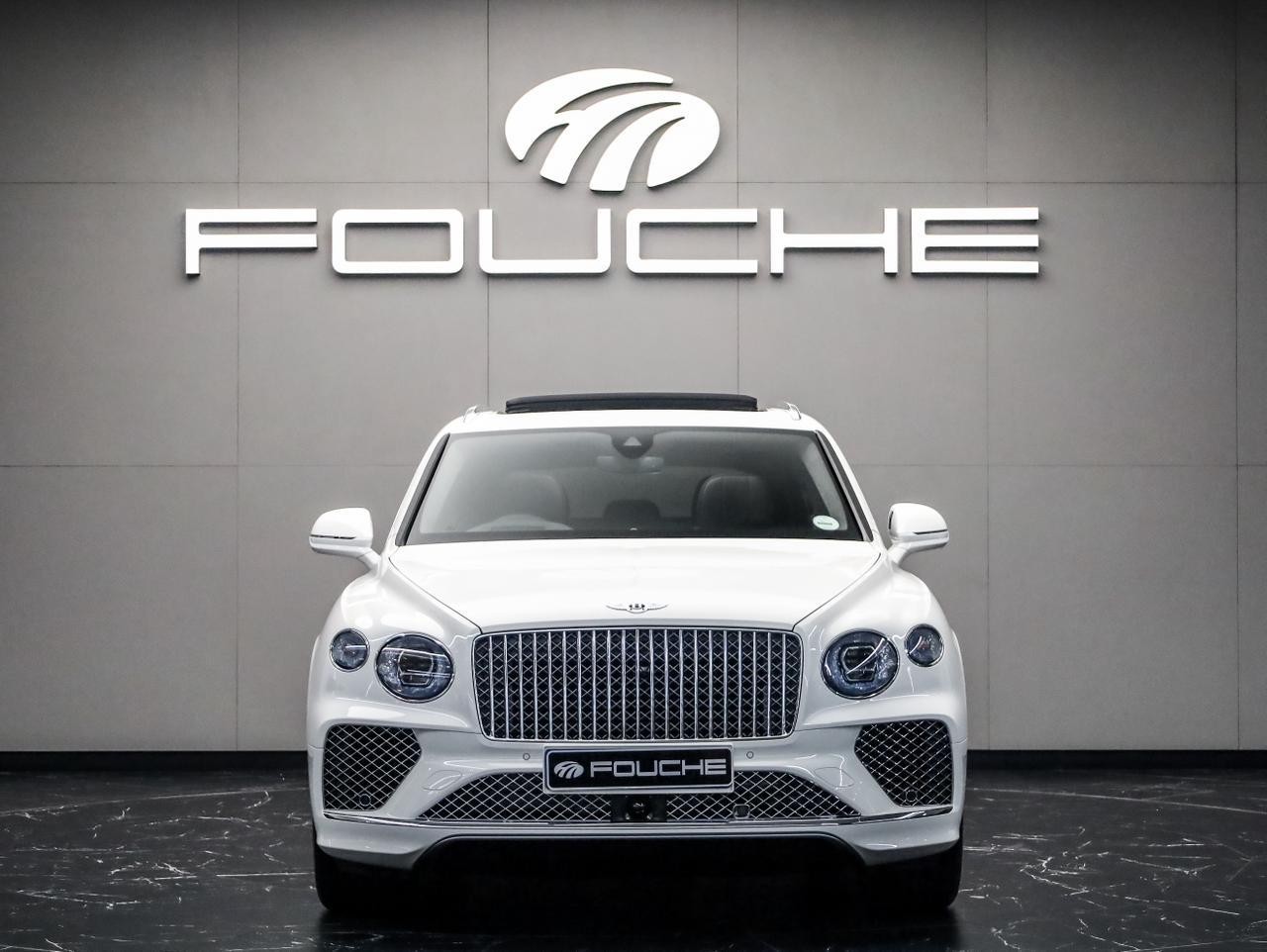 2025 BENTLEY BENTAYGA Image 1
