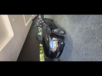 2026 Land Rover Range Rover Sport