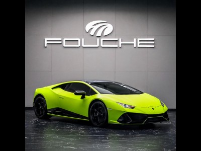 2022 Lamborghini Huracan
