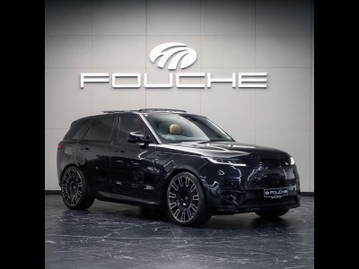 2026 Land Rover Range Rover
