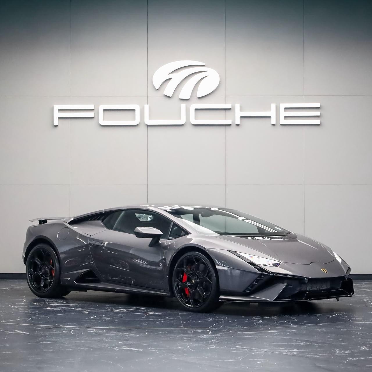 2023 LAMBORGHINI HURACAN Image 1