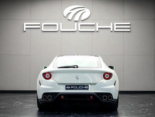 2014 FERRARI FF Image 2