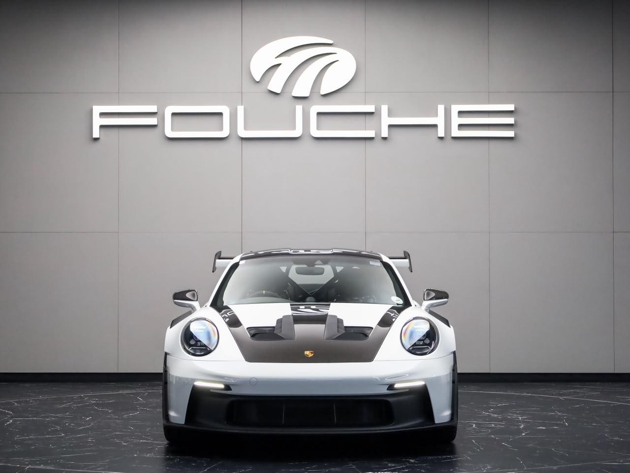 2024 PORSCHE 911 Image 1