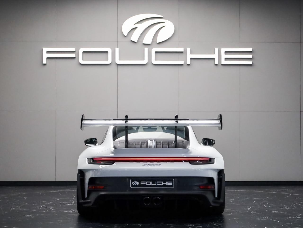 2024 PORSCHE 911 Image 2