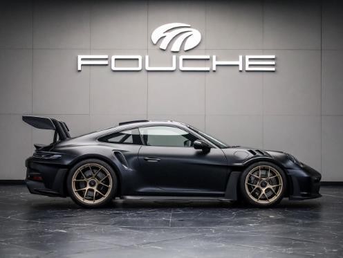 2024 PORSCHE 911 Image 1