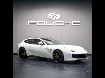 2021 Ferrari Gtc4 Lusso