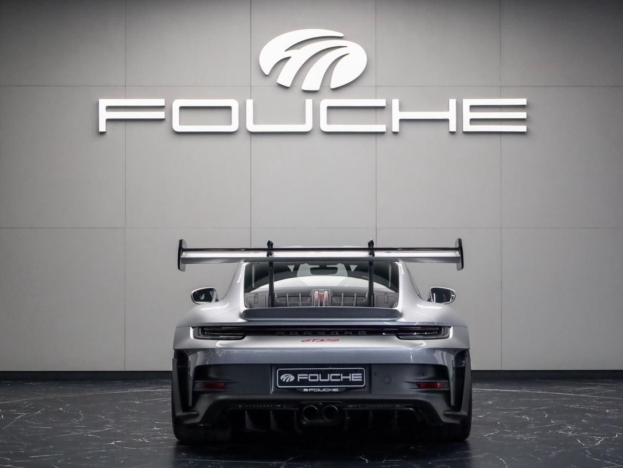 2024 PORSCHE 911 Image 2