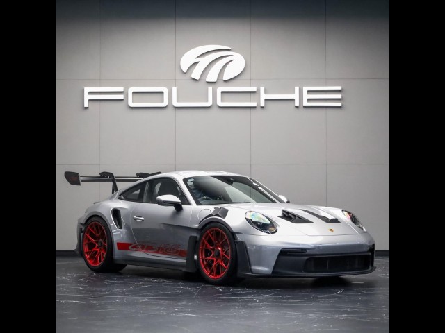 BUY PORSCHE 911 2024 GT3 RS, Fouche Motors