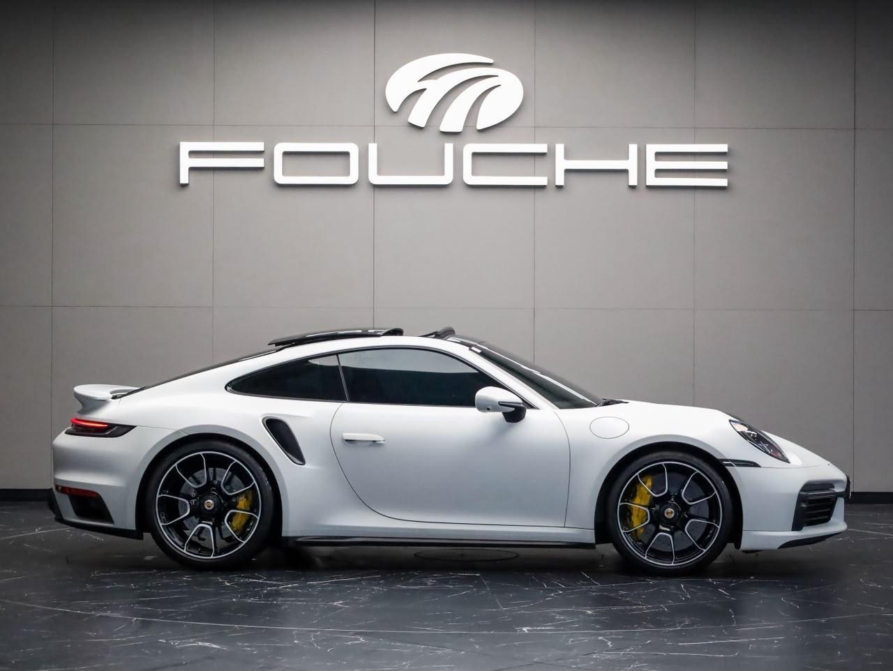 2023 PORSCHE 911 Image 2
