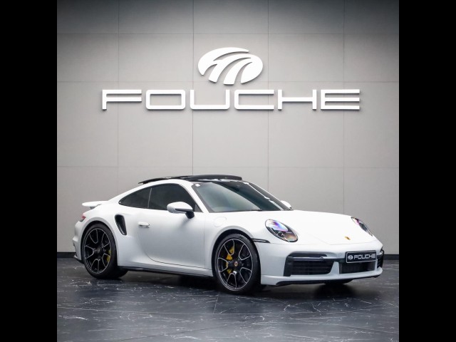 BUY PORSCHE 911 2023 TURBO S, Fouche Motors