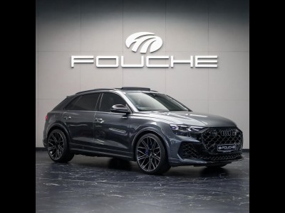 2025 Audi Rsq8