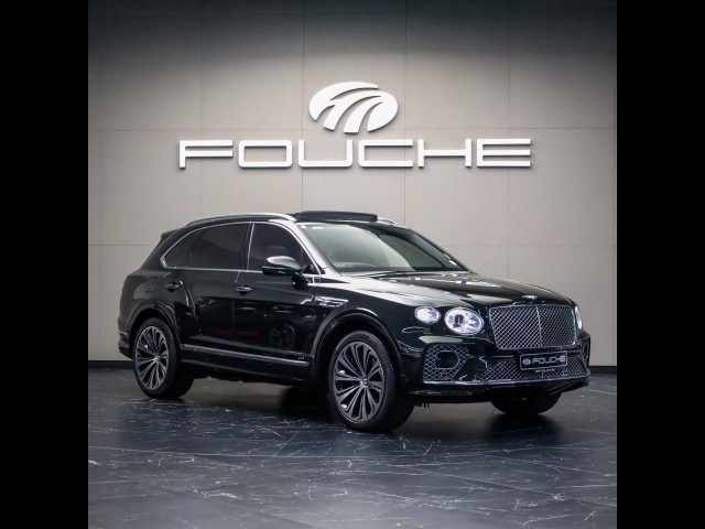 BUY BENTLEY BENTAYGA 2023 V8, Fouche Motors