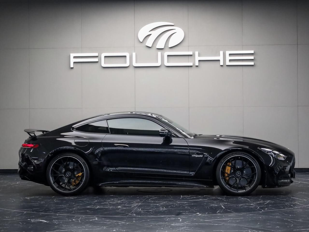 2026 MERCEDES-BENZ AMG Image 2