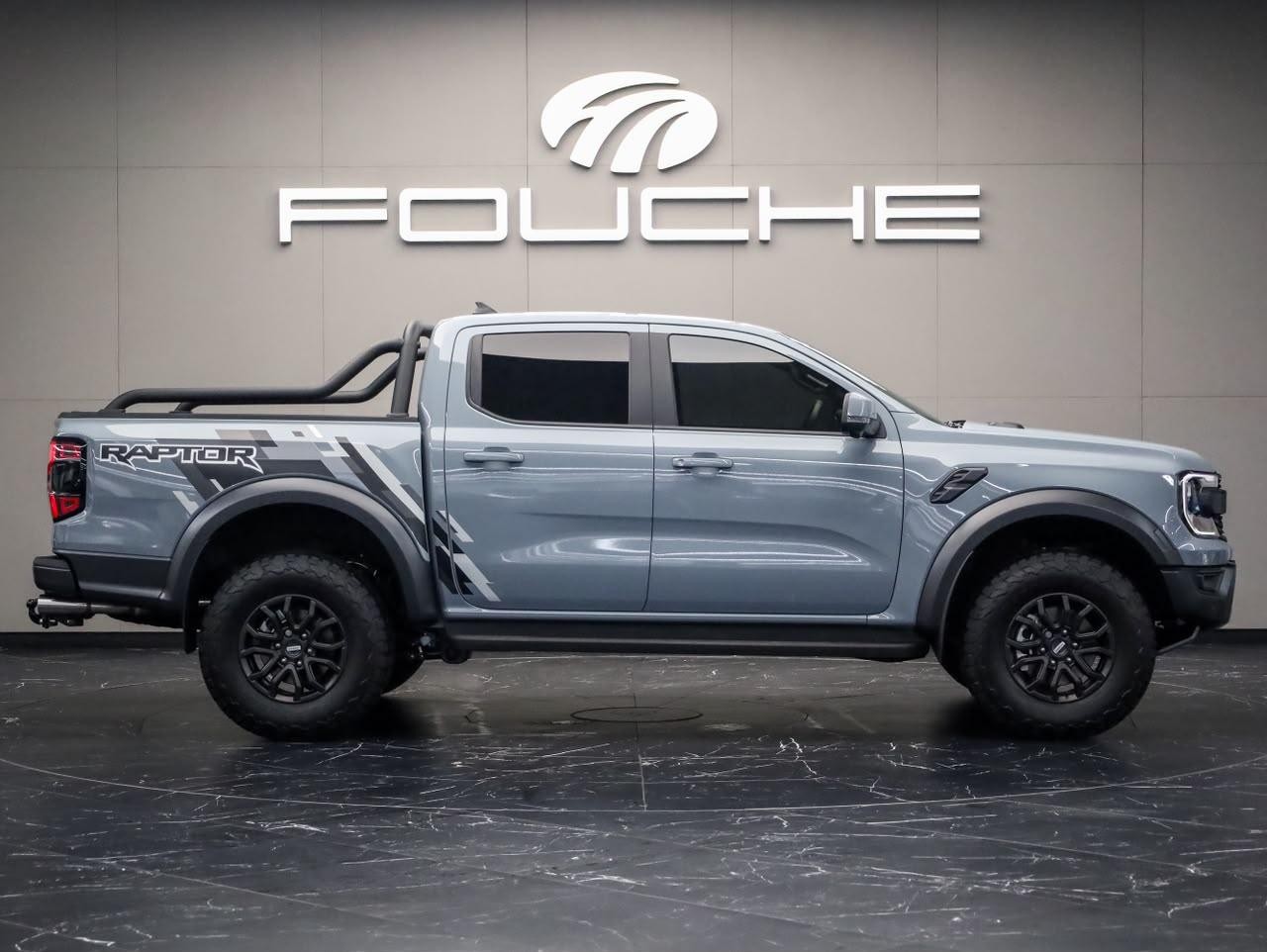 2026 FORD RANGER Image 1
