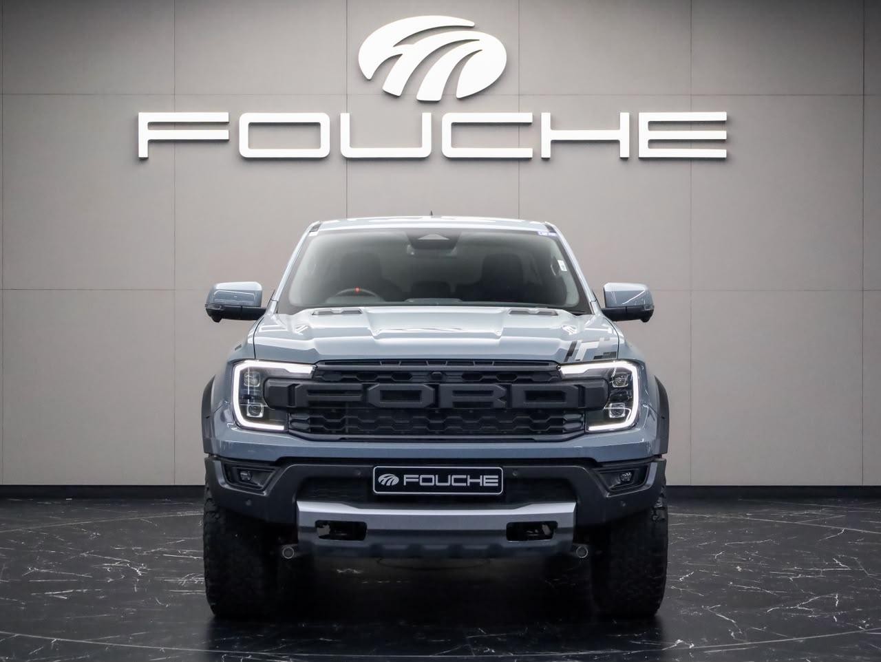2026 FORD RANGER Image 2
