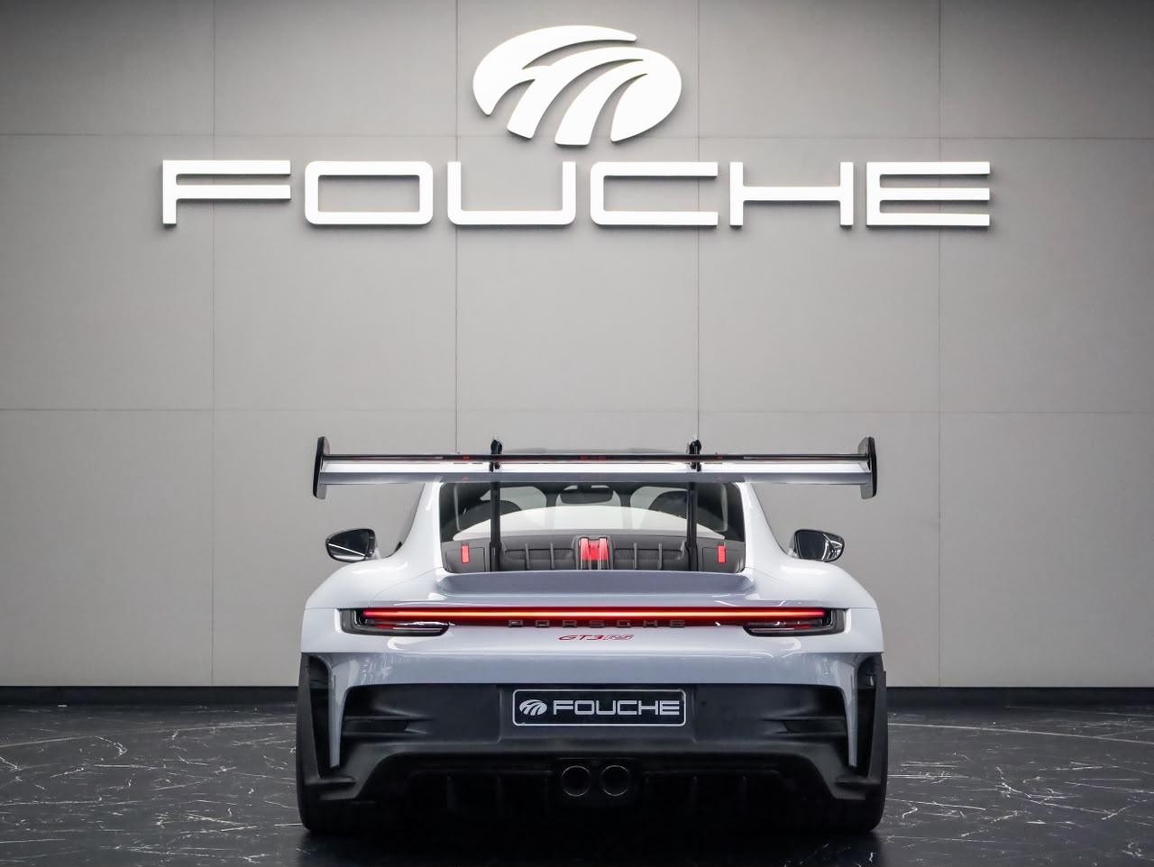 2024 PORSCHE GT3 Image 2