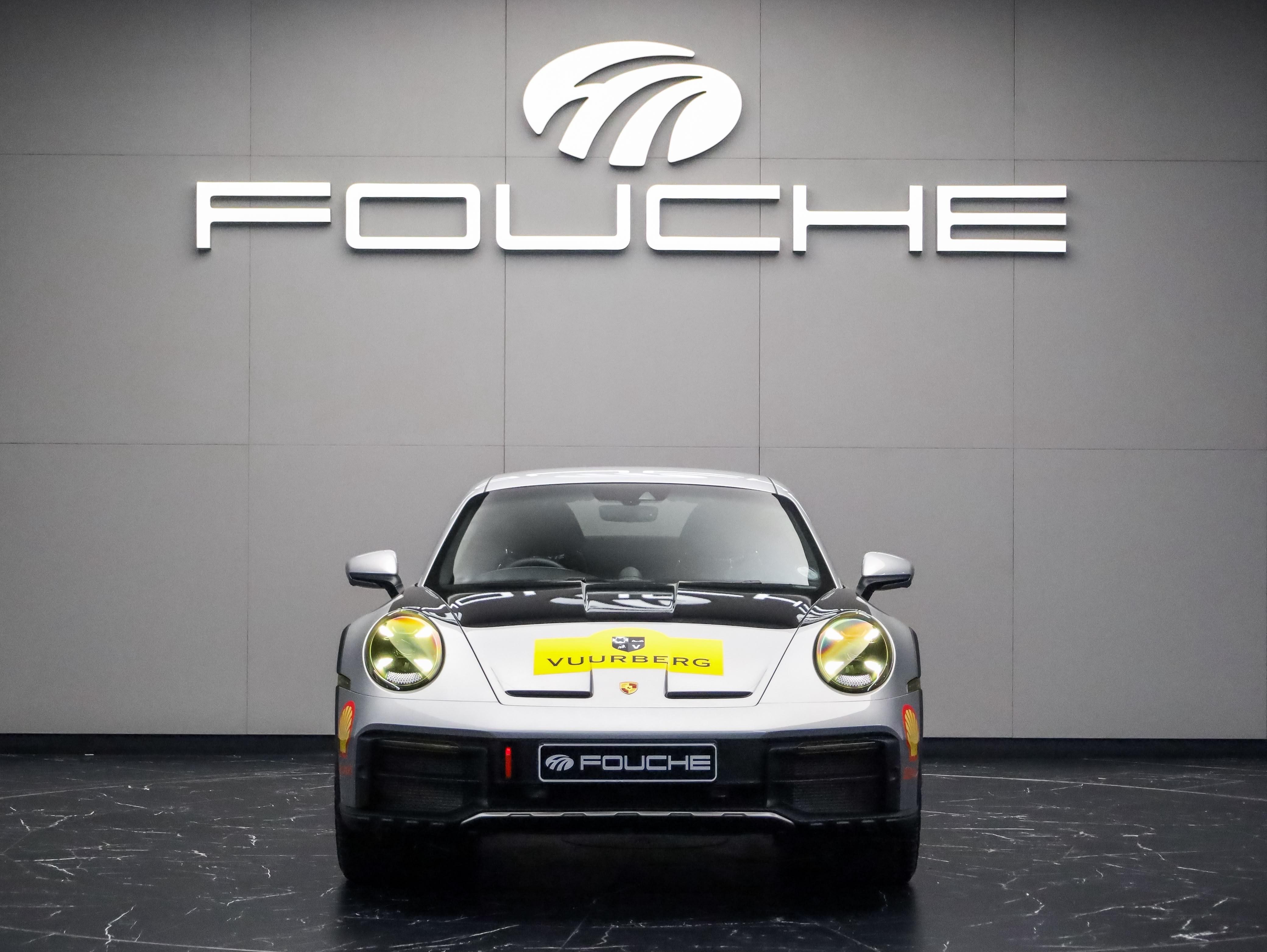 2023 PORSCHE 911 Image 1