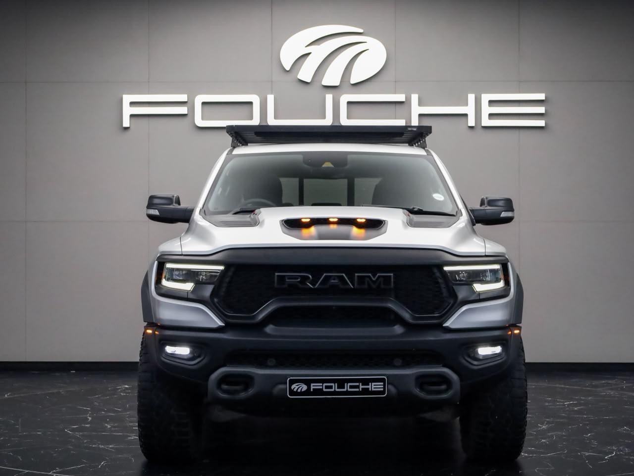 2022 DODGE RAM Image 1