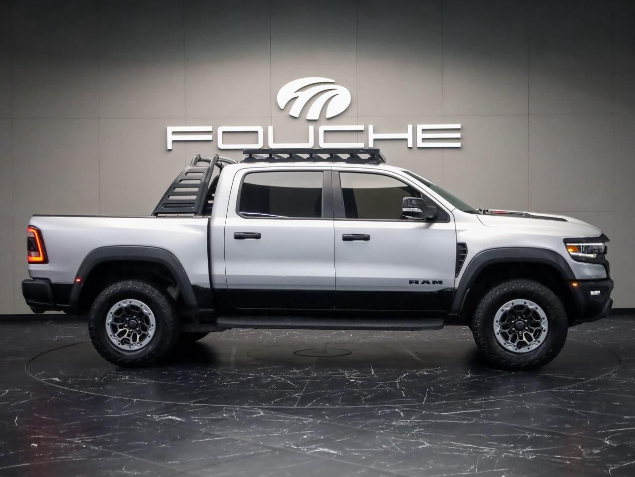 2022 DODGE RAM Image 2
