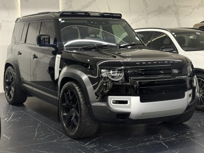 2020 Land Rover Defender 110