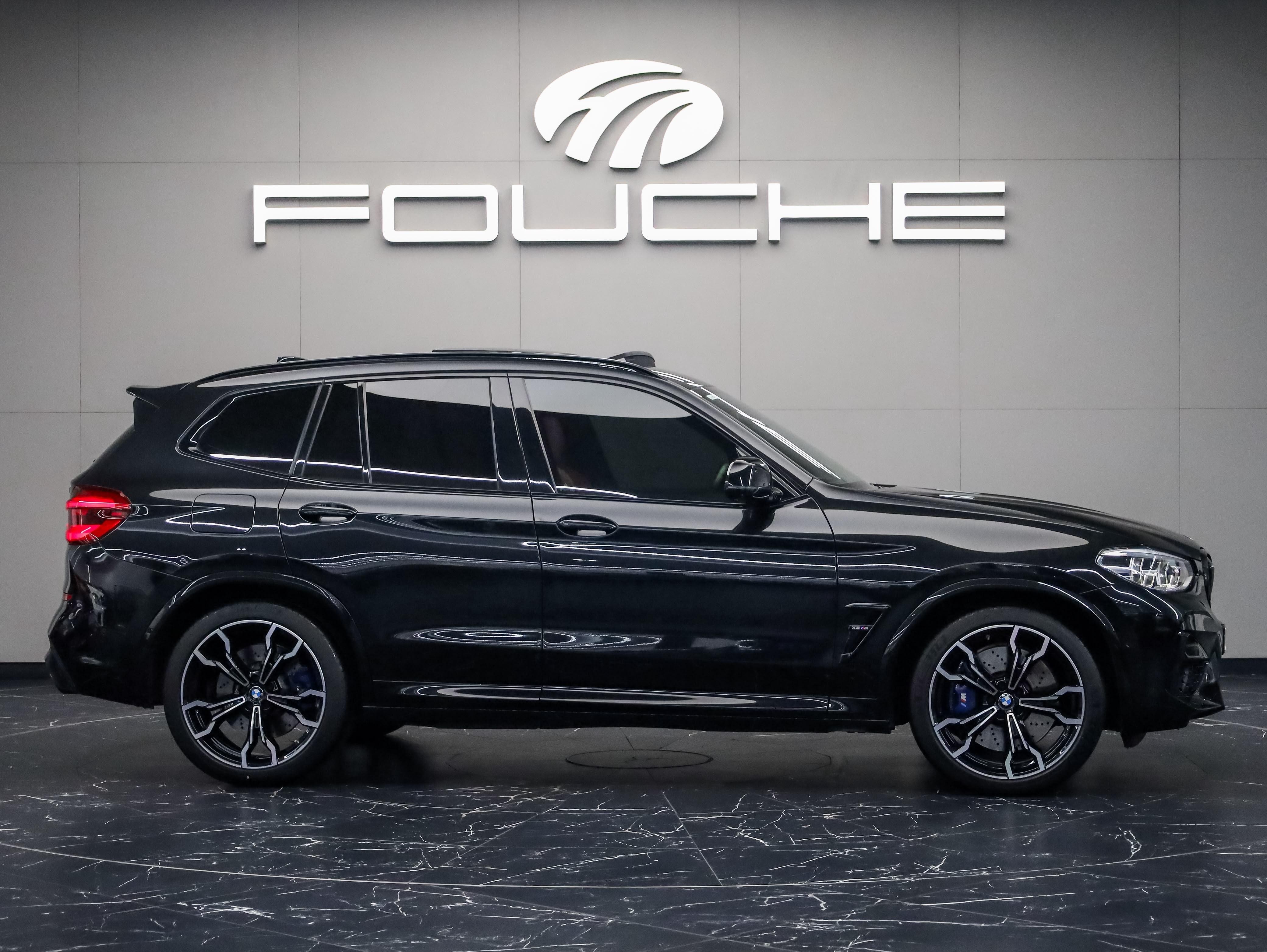 2019 BMW X3 Image 2