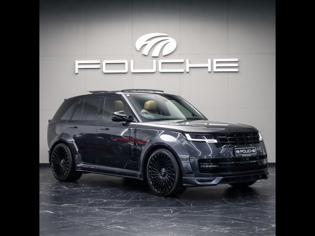 BUY LAND ROVER RANGE ROVER 2026 P530 VOGUE HSE, Fouche Motors
