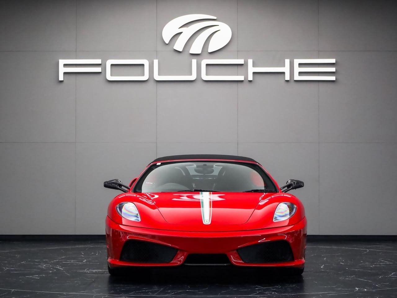 2009 FERRARI F430 Image 1