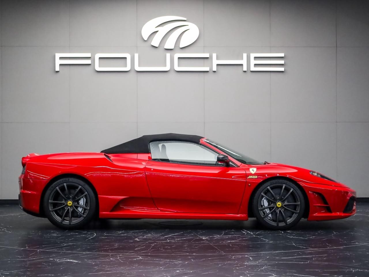 2009 FERRARI F430 Image 2