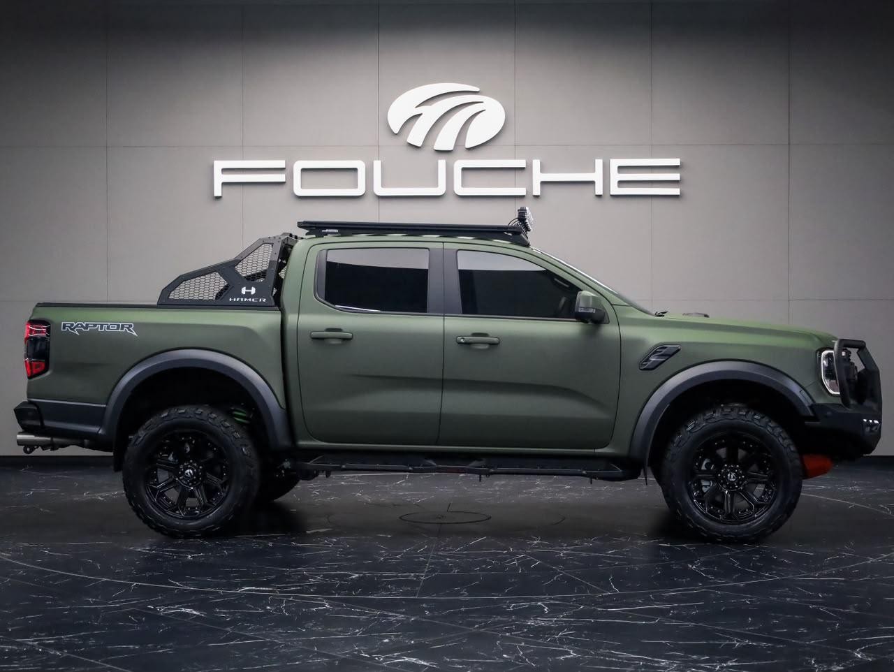 2026 FORD RANGER Image 2