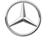 Mercedes Logo