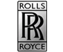 RollsRoyce Logo